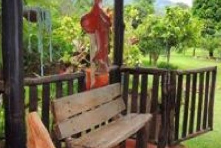 Finca Villa Stefany