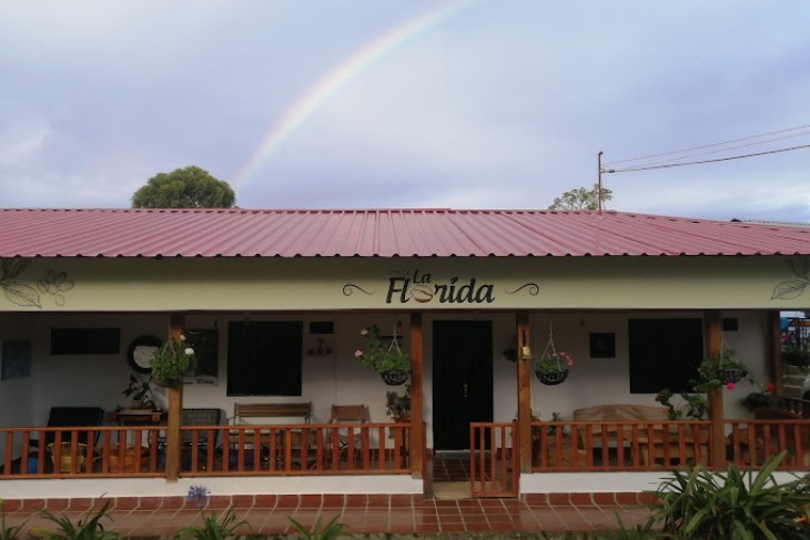 Finca la Florida