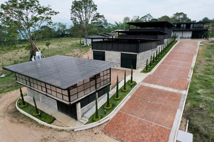 Herrera Café