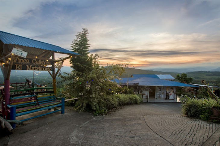 Finca el Matrimonio