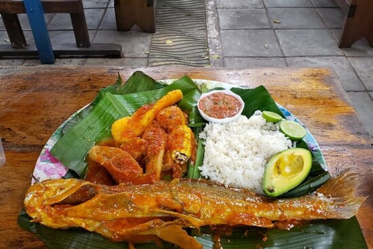 Picadas y Morcillas