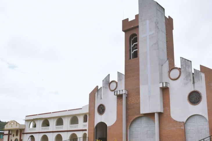 Templo San José