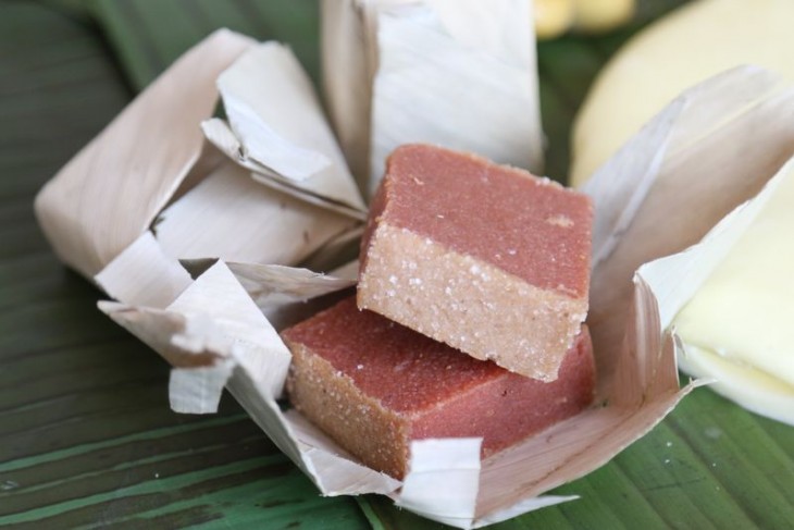 Bocadillo de Guayaba, Municipio de Pitalito