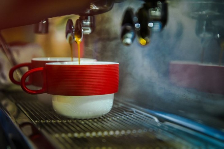 Barismo preparación de café - Garzón