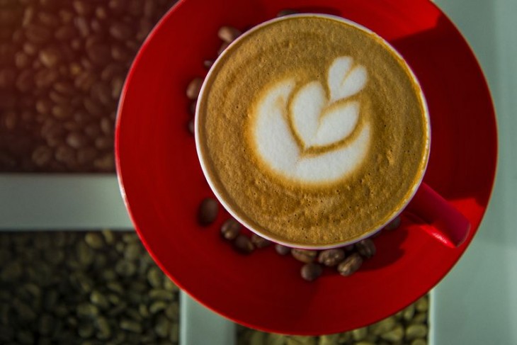 Barismo preparación de café - Garzón