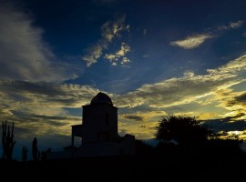 Observatorio astronómico de La Tatacoa - Municipio de Villavieja