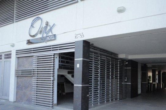 Hotel Onix