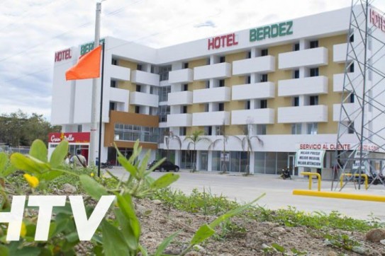 Hotel Berdez