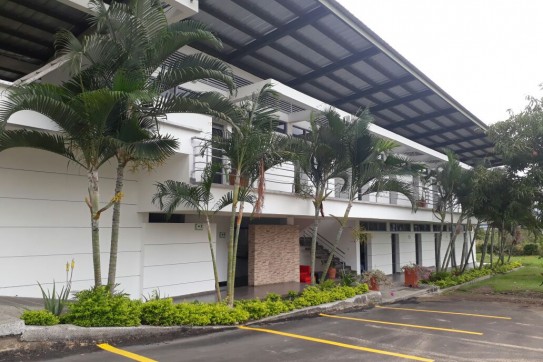 Hotel El Peaje Rivera