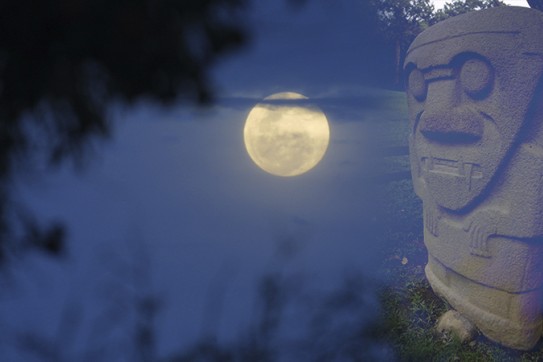 DESTINOS MAGICOS Y ANCESTRALES SAN AGUSTIN