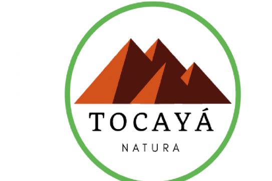Tocayá Natura
