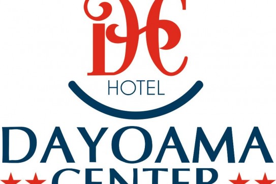 Hotel Dayoama Center