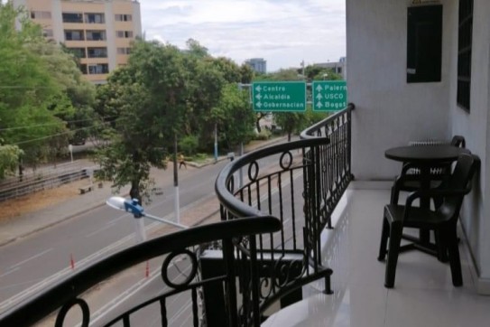Hotel la 26