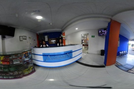 Hotel Agorana Star