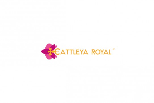 CATTLEYA ROYAL