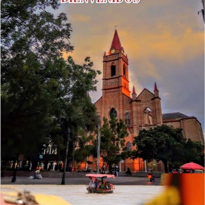 PLANES TURISTICOS NEIVA