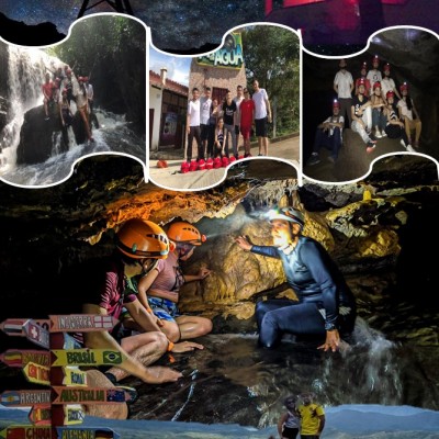 HUILA, EXOTICO Y MAJESTUOSO