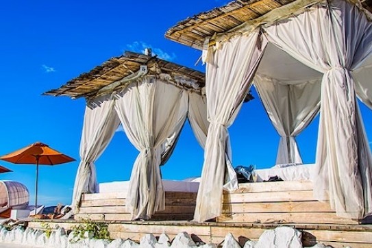 BETHEL BIO LUXURY HOTEL