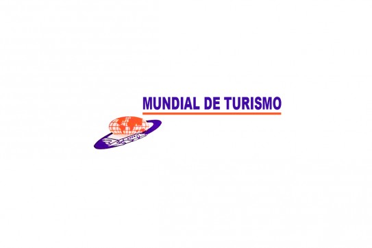 MUNDIAL DE TURISMO
