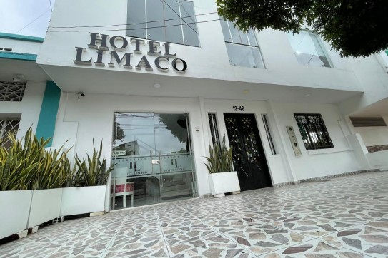 Hotel Limaco