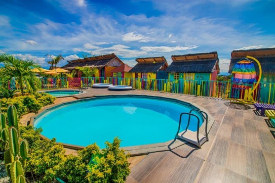DUNAS TATACOA HOSTAL