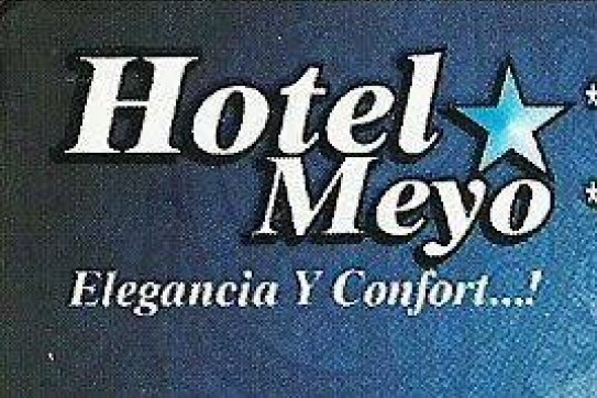 HOTEL MEYO AIPE