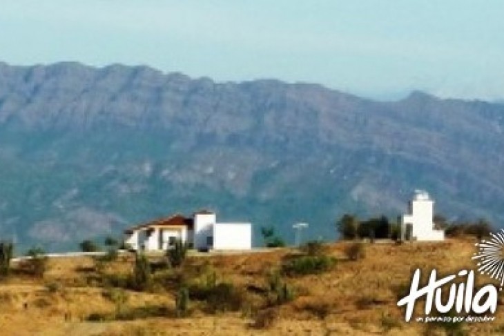 Observatorio Astronómico de la Tatacoa