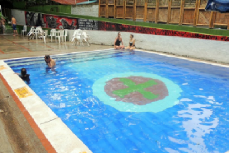 Termales Tierra de Promisión