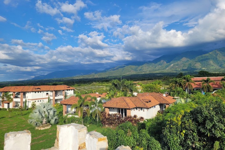 Casa Bohemia