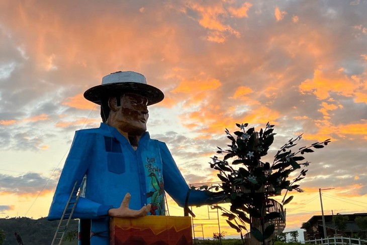 Mirador don Arnulfo