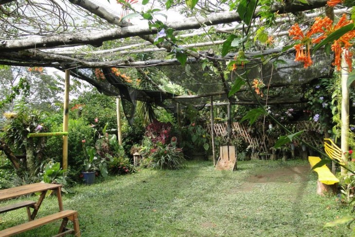 Finca tierra blanca