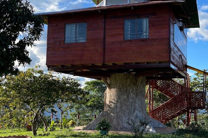 Finca la María