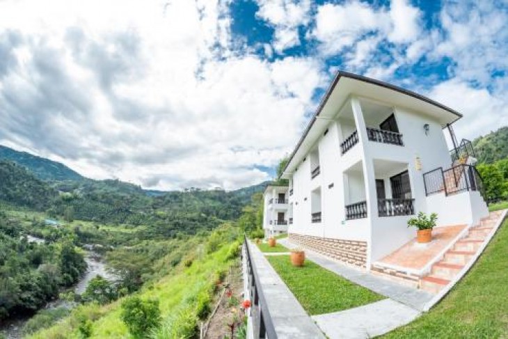 Finca el Triunfo