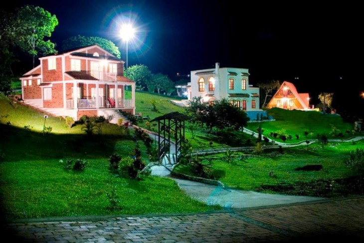 Hotel Internacional