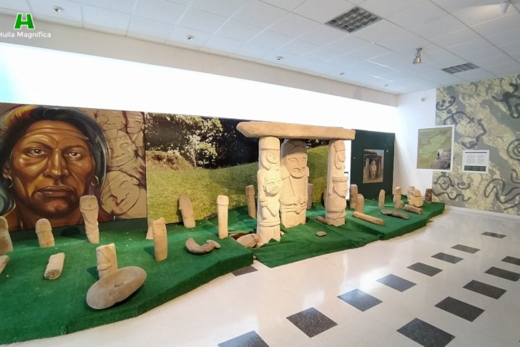 Museo Arqueológico regional