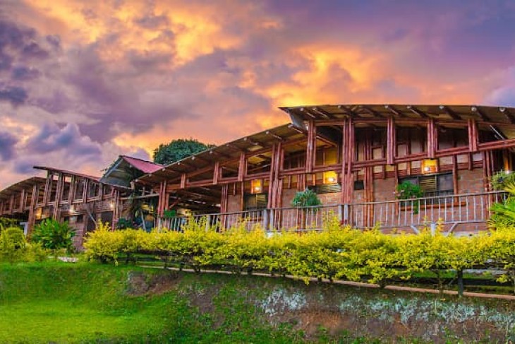 Hotel Yuma