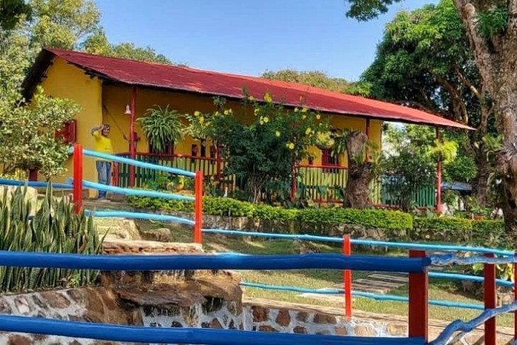 Altos de Mallungo