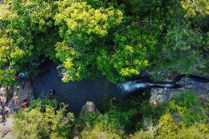Charco del Bejuco