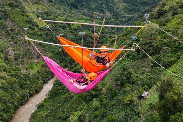 Adrenalina Extrema