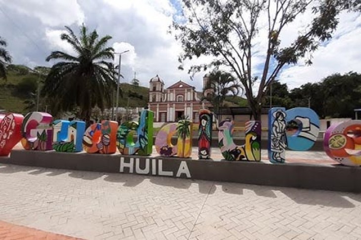Guadalupe