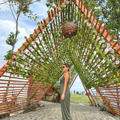 MIRADORES DEL HUILA
