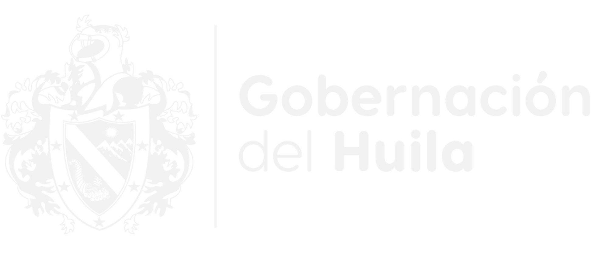 Logo Huila