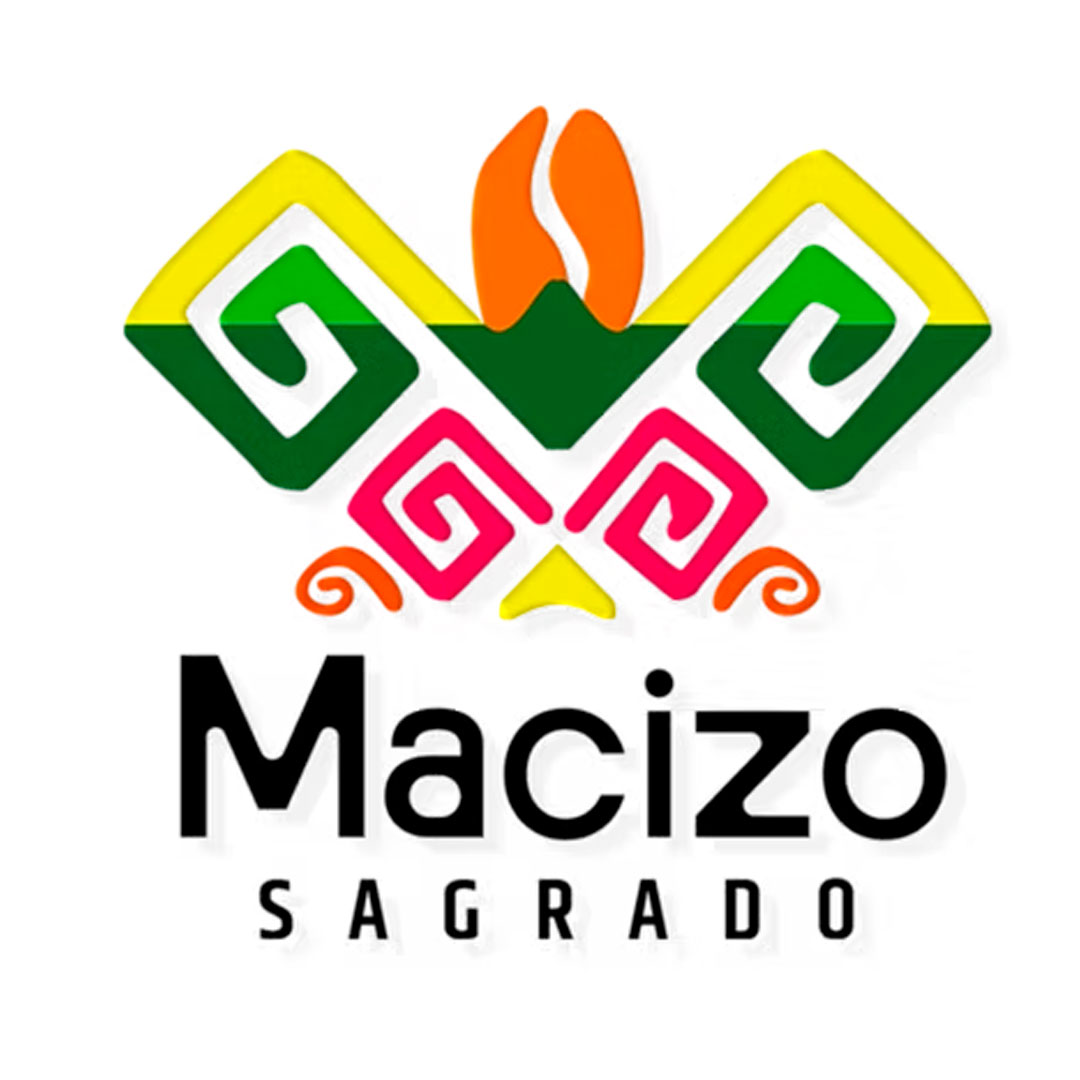 Macizo Sagrado